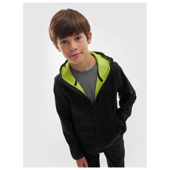 4F Παιδικό Jacket Softshell